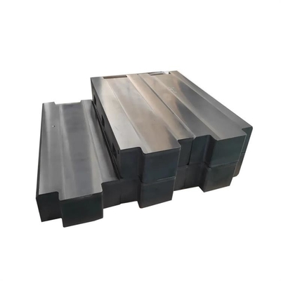%5 Bor Polietilen Levhalar ile Endüstriyel Koruyucu UHMWPE Kurulu Kurşun