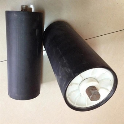 Yüksek Mühür Gürültü Azaltma UHMWPE Konveyör Avaralarının Plastik Oluk Rulosu