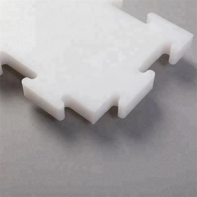 UHMWPE Kendinden Yağlamalı Yüzey Hokeyi Yapay Buz Karoları Paten Pisti
