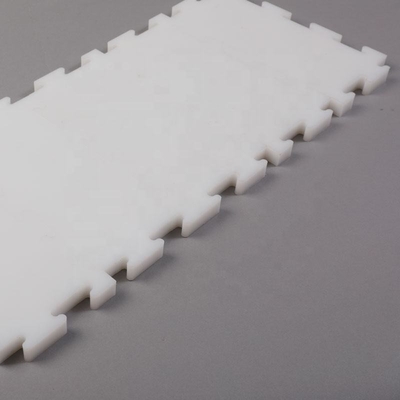 Açık Arka Bahçe Beyaz Mobil UHMWPE Sentetik Buz Hokeyi Paten Pisti Panelleri
