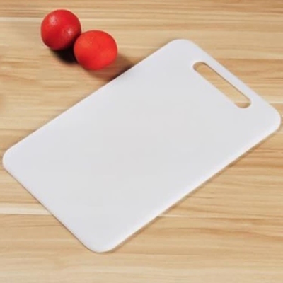Saplı HDPE Suya Dayanıklı Plastik Beyaz Kesme Mini Akıllı Tahta