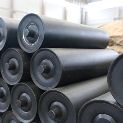 Polietilen avara HDPE Taşıyıcı Rulo Madencilik Sanayi Bantlı Konveyör Labirent Conta