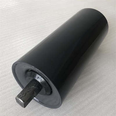 Polietilen avara HDPE Taşıyıcı Rulo Madencilik Sanayi Bantlı Konveyör Labirent Conta