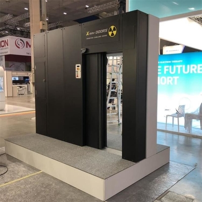 4 x 8 ft Borlu Polietilen Nötron Koruyucu Bor İçeren Polietilen Levha