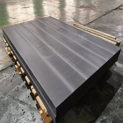 Hastane Siyah Plastik Borlu Polietilen Levha Radyo Koruyucu UHMWPE Kartı
