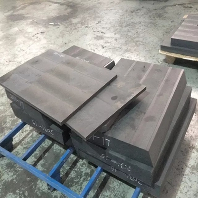 Hastane Siyah Plastik Borlu Polietilen Levha Radyo Koruyucu UHMWPE Kartı
