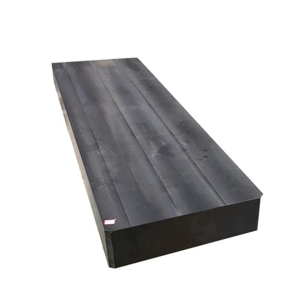 4 x 8 ft Borlu Polietilen Nötron Koruyucu Bor İçeren Polietilen Levha