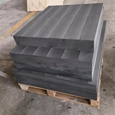 4 x 8 ft Borlu Polietilen Nötron Koruyucu Bor İçeren Polietilen Levha