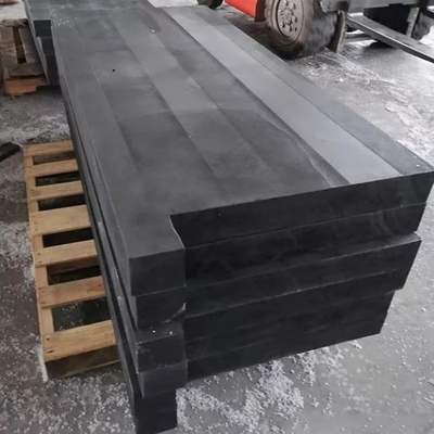 %2 ila %30 Mühendislik Plastikleri Radyasyon Koruyucu HDPE Borlu Polietilen Levha
