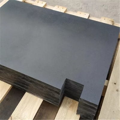 %2 ila %30 Mühendislik Plastikleri Radyasyon Koruyucu HDPE Borlu Polietilen Levha