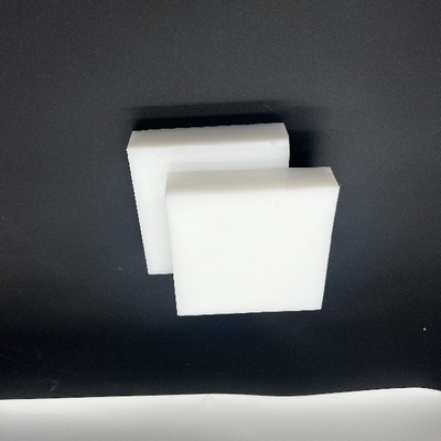 Uhmwpe Yıkım Direniş Polyethylene Plastik Yapraklar Yer Çarşafı İçin