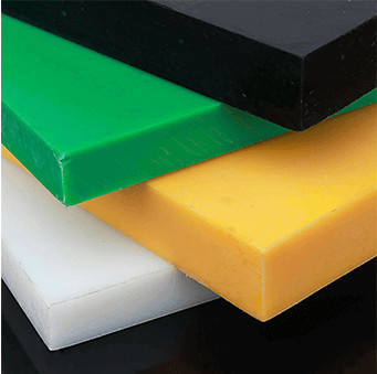 4x8 Uhmwpe Plastik Yaprak Sentetik Buz Pisti Kullanımı Zehirli Değil