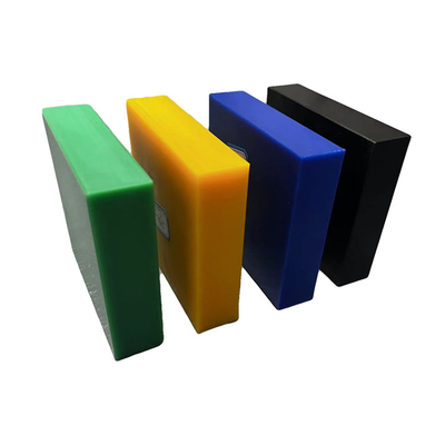 4x8 Uhmwpe Plastik Yaprak Sentetik Buz Pisti Kullanımı Zehirli Değil