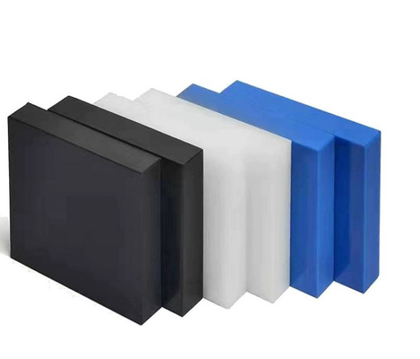 Renk özelleştirme yıpranma direnci uhmwpe zemin koruma paspası