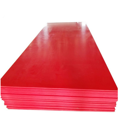 Polyethylene PE bloğu UHMWPE plastik kesme tahtası HDPE plağı HDPE kartı
