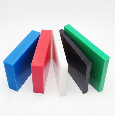 buz pateni için plastik tabaka giyim direnci özelleştirme uhmwpe tahtası