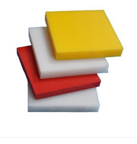 Polyethylene karton gövde astarı sentetik buzluğa uhmwpe yaprak özelleştirme