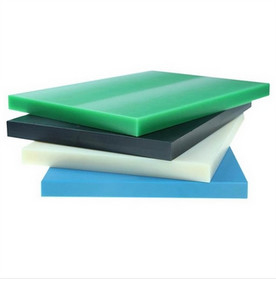 Polyethylene karton gövde astarı sentetik buzluğa uhmwpe yaprak özelleştirme