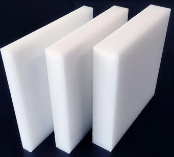 Yüksek çarpma direnci yoğunluğu ultra yüksek moleküler ağırlık uhmw PE yapraklı plastik kart