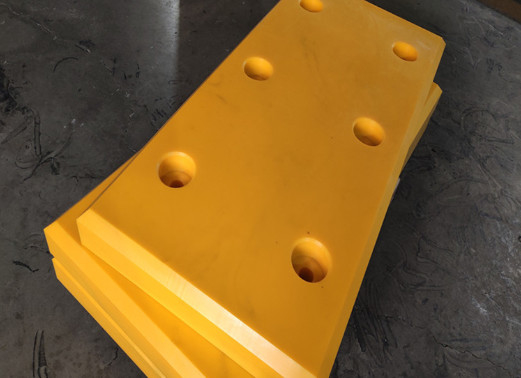 Toptan OEM deniz kaydırma paneli Fenders Hdpe Fender Yüzleşen Yastık İyi Fiyatla