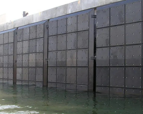 Ücretsiz Örnek Liman Teknesi Koruma Plakası UHMWPE Fender Panel PE Marine Pad