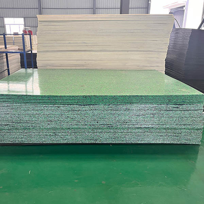 Üstün kimyasal dayanıklılıkla kalıcı HDPE kalıplama malzemesi